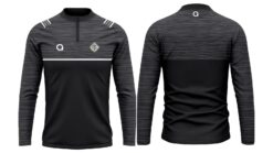 Knockainey GAA 1/4 Zip Top