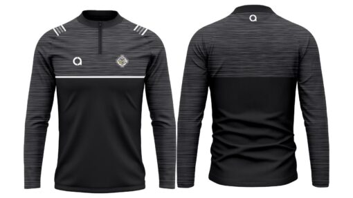 Knockainey GAA 1/4 Zip Top