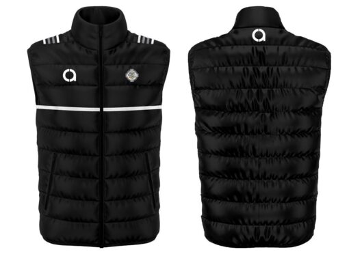 Knockainey GAA gillet