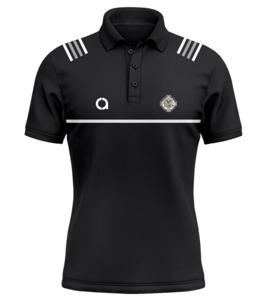 Knockainey GAA Cut n Sew Polo