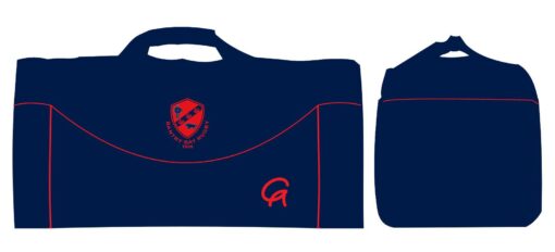 Bantry Bay RFC hold all Bag