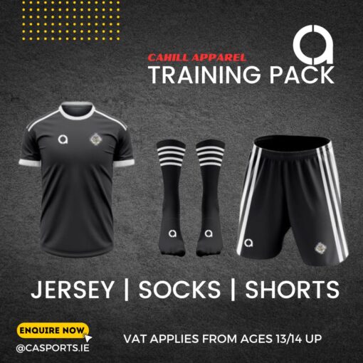 Knockainey GAA Training pack