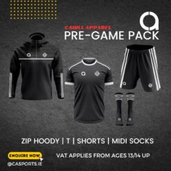 Knockainey GAA Pre-Game pack