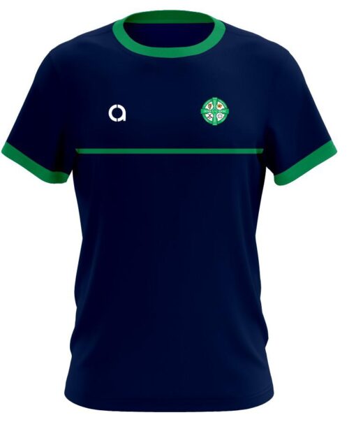 St Rynaghs T-Shirt