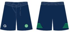 St Rynaghs Shorts