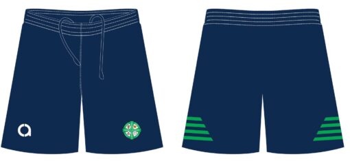 St Rynaghs Shorts