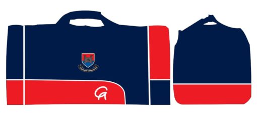 Charleville RFC Kit Bag