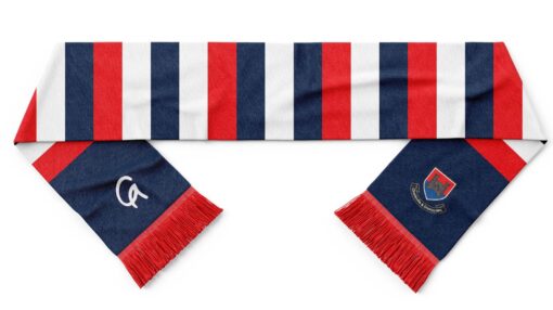 Charleville Scarf