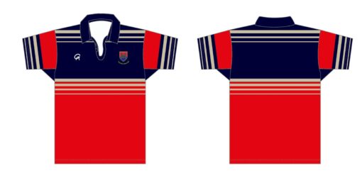 Charleville Cotton Jersey