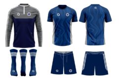 Summerville Rangers AFC Training Pack