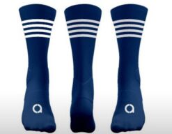 Summerville Rovers AFC Full Length Training Socks