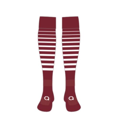Summerville Rovers AFC Match Day Sock