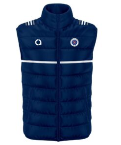 Summerville Rovers AFC Training gillet