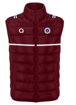 Summerville Rovers AFC Match Day gillet