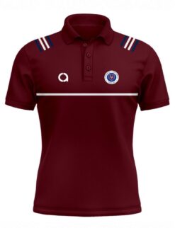 Summerville Rovers AFC Match Day Polo Shirt