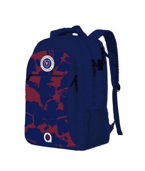 Summerville Rovers AFC Rucksack
