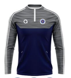 Summerville Rovers AFC Trainig 1/4 Zip top