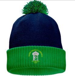 St Patrick’s GAA Bobble hat