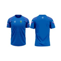 Fethard RFC Splash Leisure T-Shirt