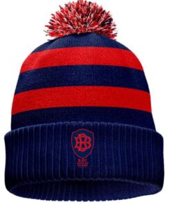 Bantry Bay RFC Bobble Hat