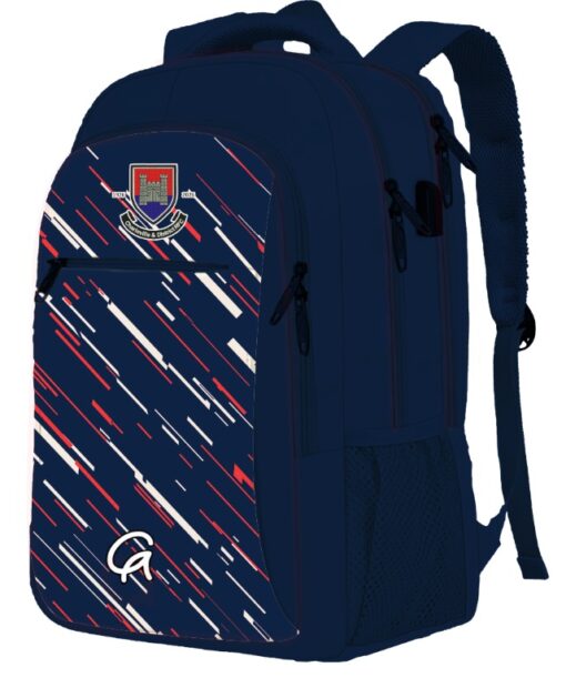 Charleville RFC Rucksack