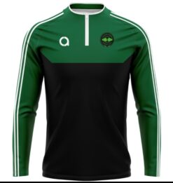 Ballyduff Boxing Club Zip top