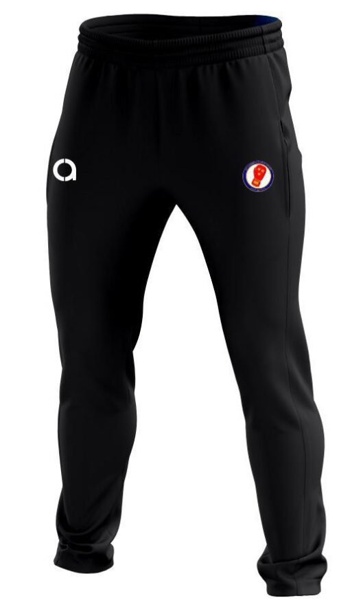 Southside Boxing Club skinny