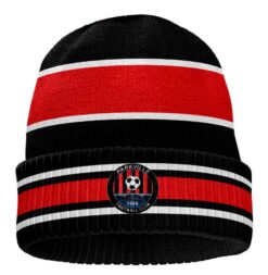 Parkville AFC beanie hat