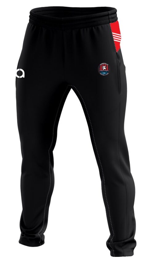 Parkville AFC skinny pants