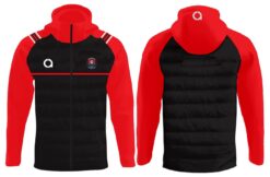 Parkville AFC Hybrid jacket