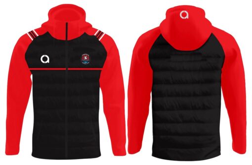 Parkville AFC Hybrid jacket