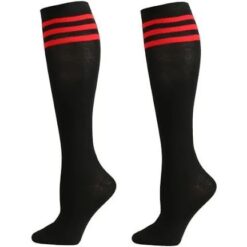 Parkville AFC full length sock