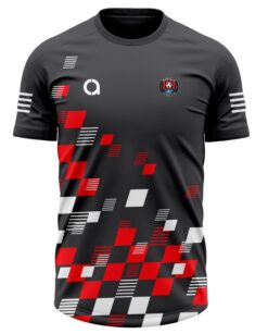 Parkville AFC training jersey