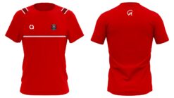 Parkville AFC Cut n sew T