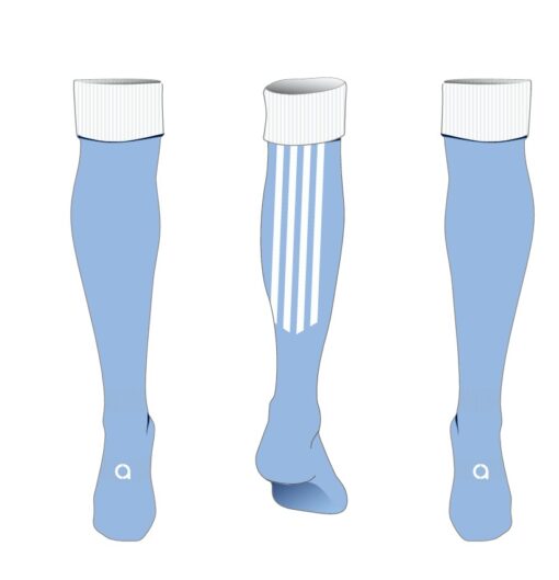 St Ita cotton pro playing sock