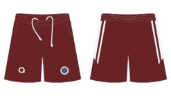 Summerville Rovers AFC Match Shorts