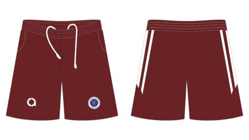 Summerville Rovers AFC Match Shorts
