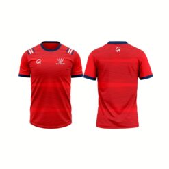 MJC Training T-Shirt