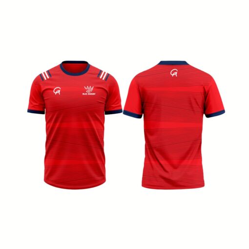 MJC Training T-Shirt