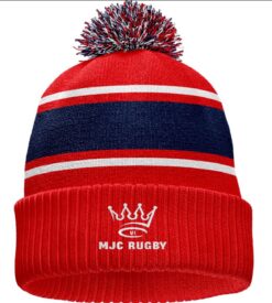 MJC Bobble Hat