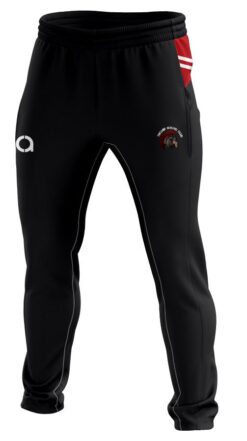 Trojan Boxing Club skinny