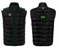 BALLYDUFF BOXING CLUB GILLET