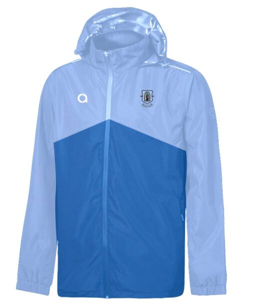 St Ita shower jacket