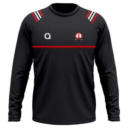 TARBERT Crew Neck Jumper