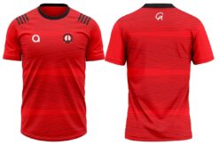 Tarbert GAA alternate Training T-Shirt