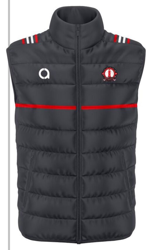 Tarbert GAA gillet