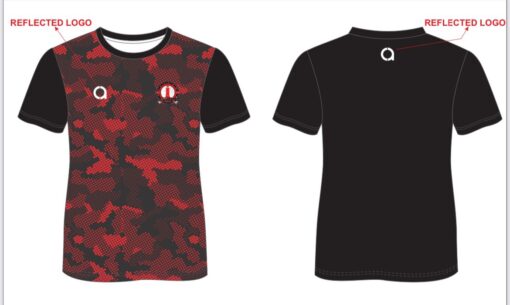 Tarbert GAA Training Camo T
