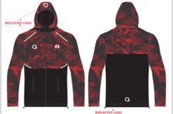 Tarbert GAA Sideline Jacket