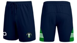 St Patrick's GAA leisure Shorts