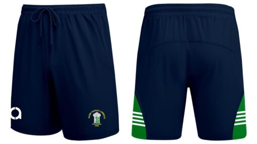 St Patrick's GAA leisure Shorts